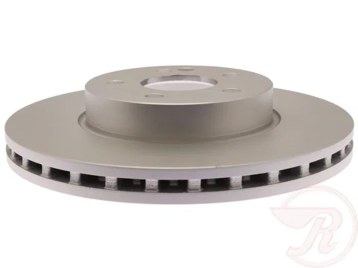 SB981439 – ROTORS Brake Rotor, OE Replacement Single - view 3